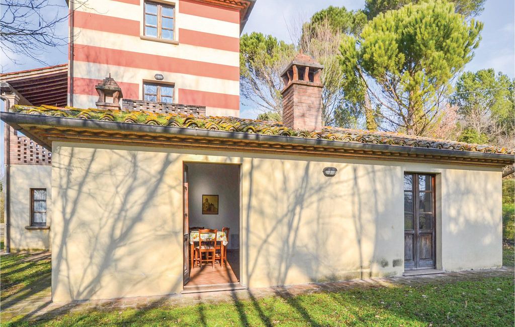 Citerna Apartment | 1 bedroom accommodation in Citerna (PG)