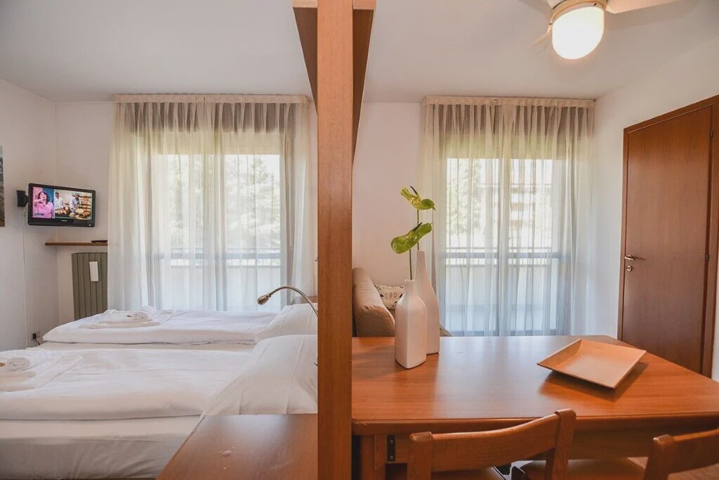 Arco Apartment | 1 bedroom(s) Studio near Arco
