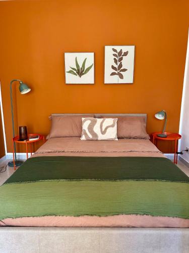 Sampieri Apartment | 100m from the beach - House in Sampieri