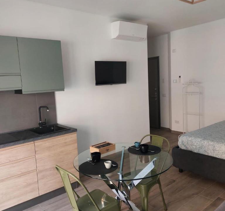 Borgo San Leonardo Apartment | 111 SUITE APARTMENT