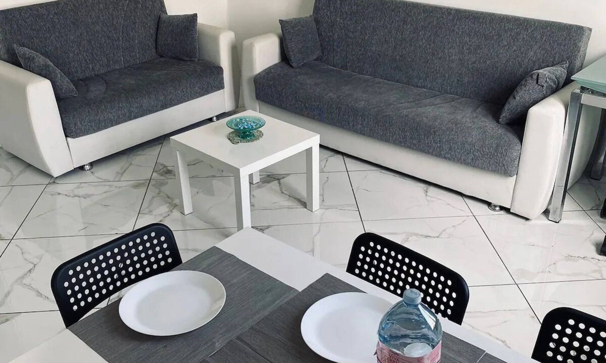 Canneto sull'Oglio Apartment | 2 bedroom apartment in canneto sull'oglio