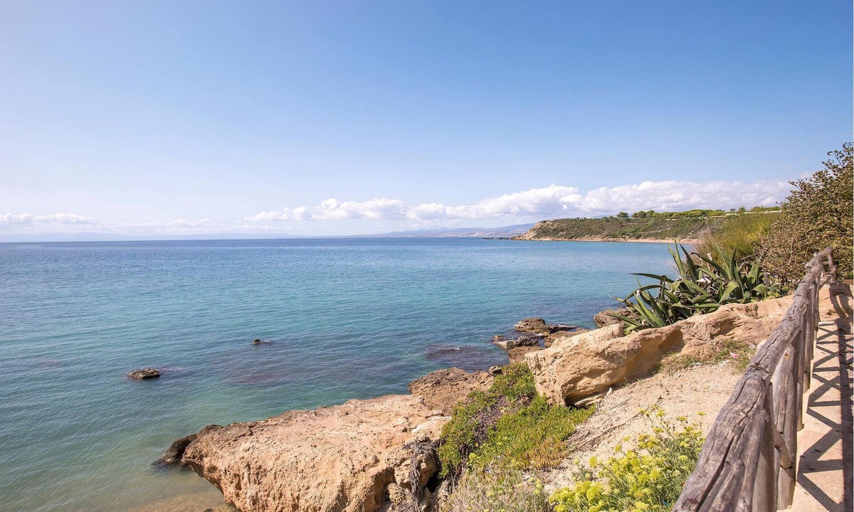 Cariati Apartment | 2 bedroom accommodation in Cariati