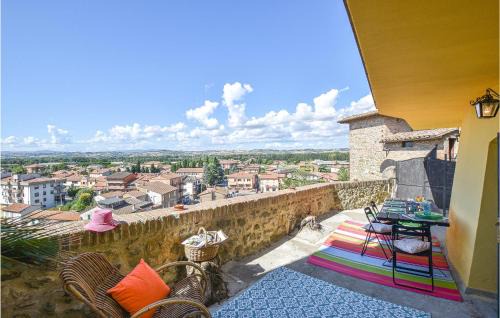 Deruta Apartment | 2 Bedroom Awesome Apartment In Deruta