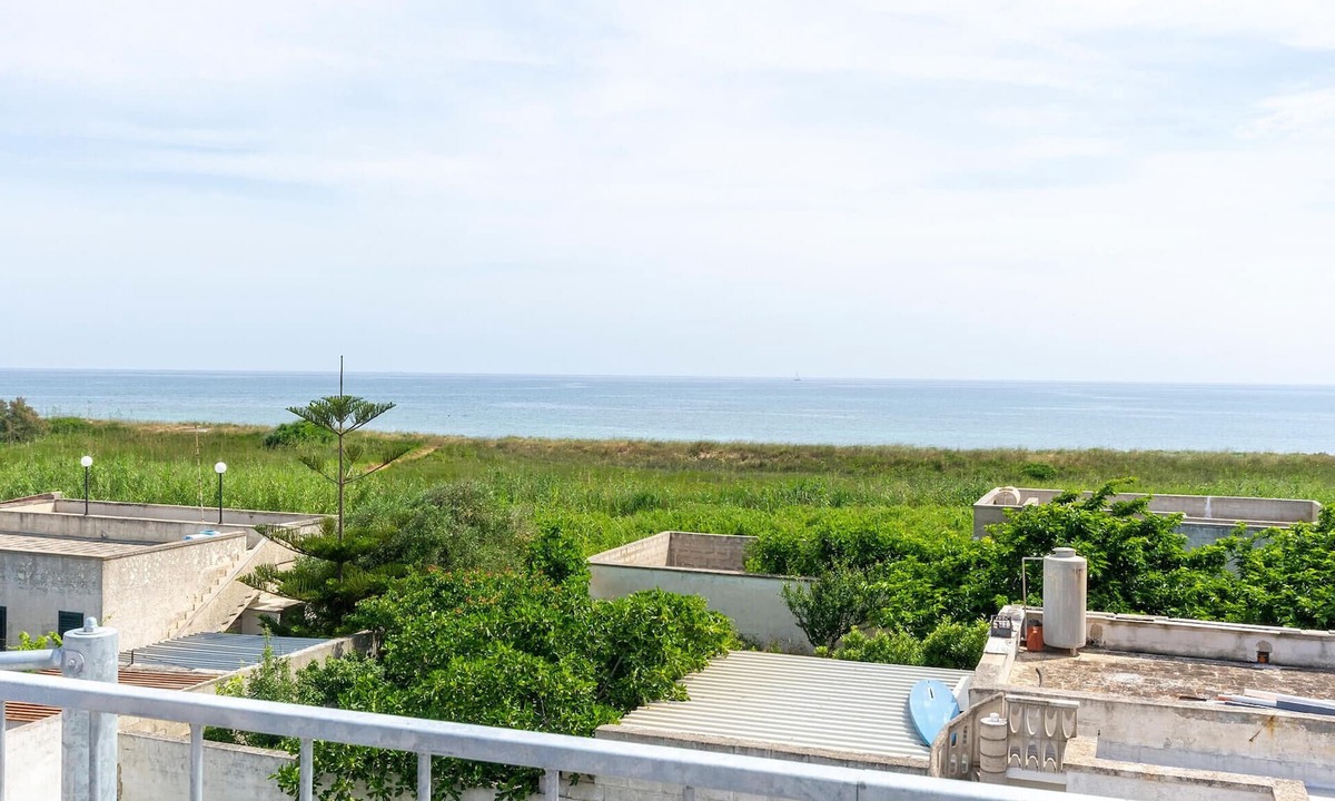 Torre Chianca House | 2 bedroom cozy home in Torre Chianca - Lecce