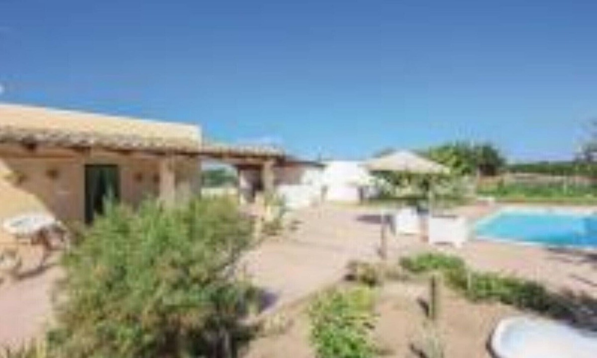 Menfi Villa | 2 bedroom villa in sicily