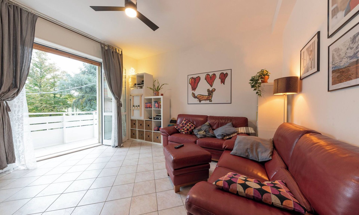 Forli Apartment | 2 Rooms, 5 places + crib, close to downtown, university, station, airport