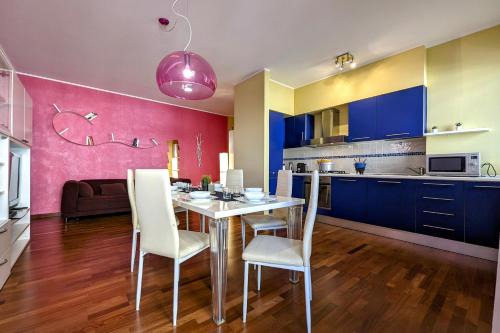 Lido di Fermo Apartment | 200mt dal mare by WeHostYou Parcheggio Wifi Clima Balcone Bbq