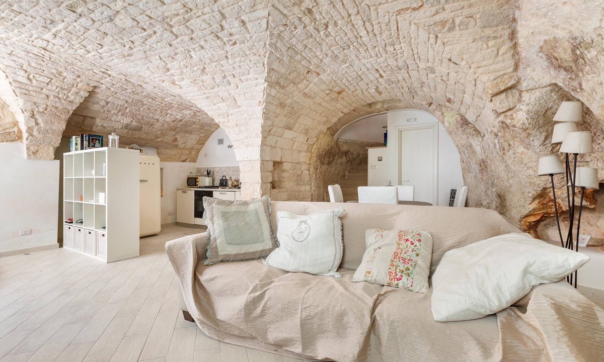 Ceglie Messapica Apartment | 2774 Casa Chianchizze by Barbarhouse