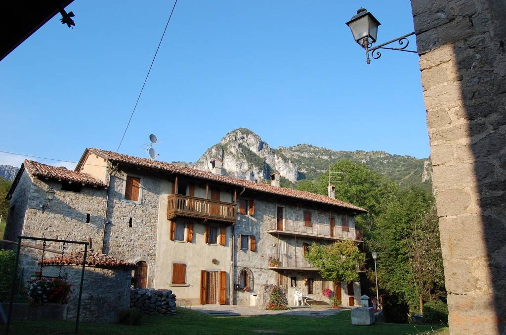 Gerosa Bed & Breakfast | 30 m² Bed & Breakfast ∙ 4 guests