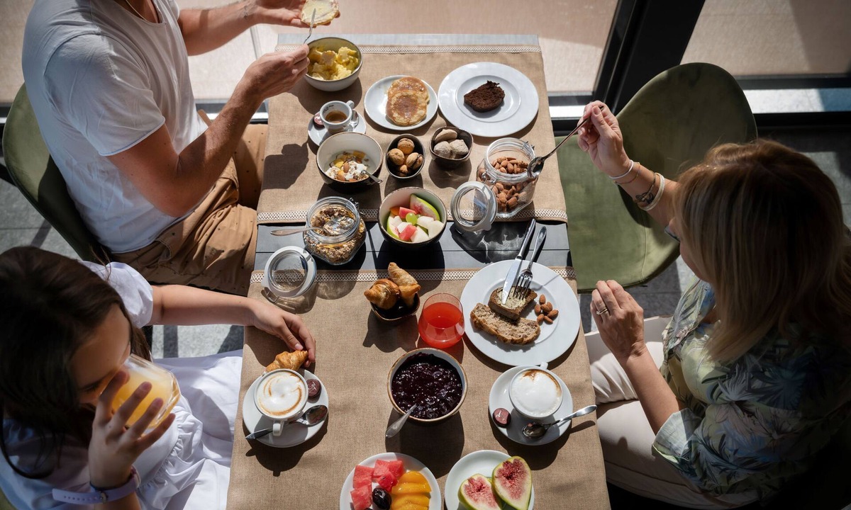 Ivrea Hotel | 3T Boutique Hotel