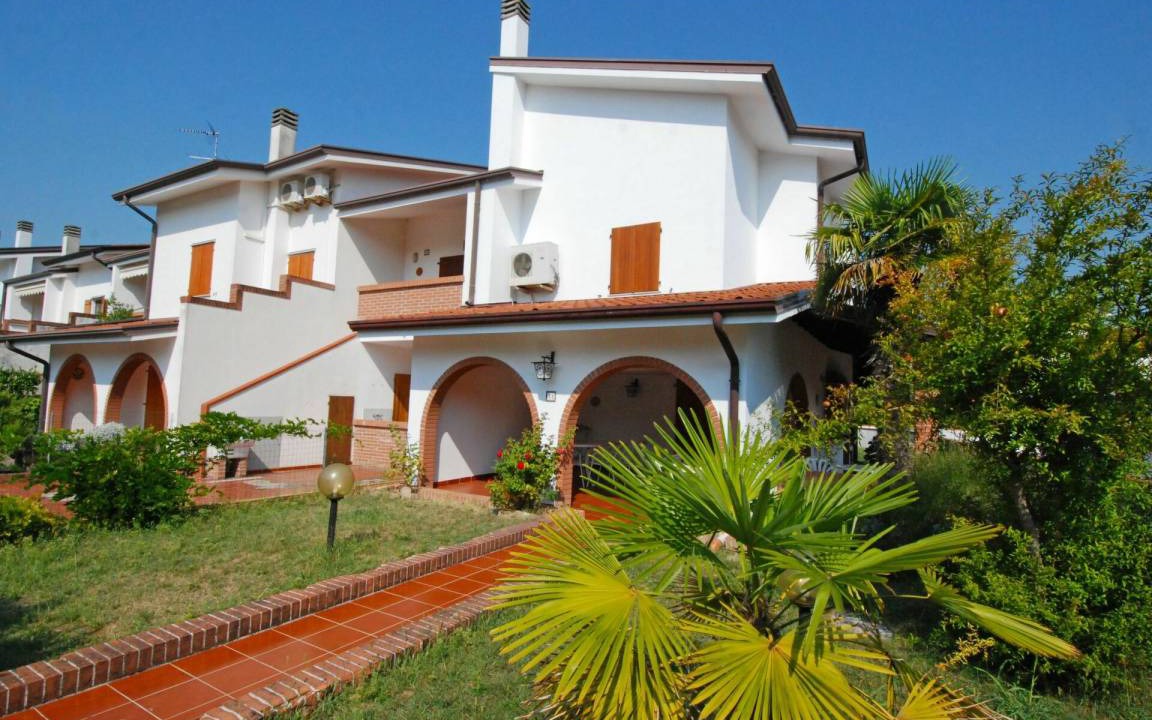 Eraclea Mare Apartment | 40 m² Apartment ∙ 1 bedroom ∙ 4 guests