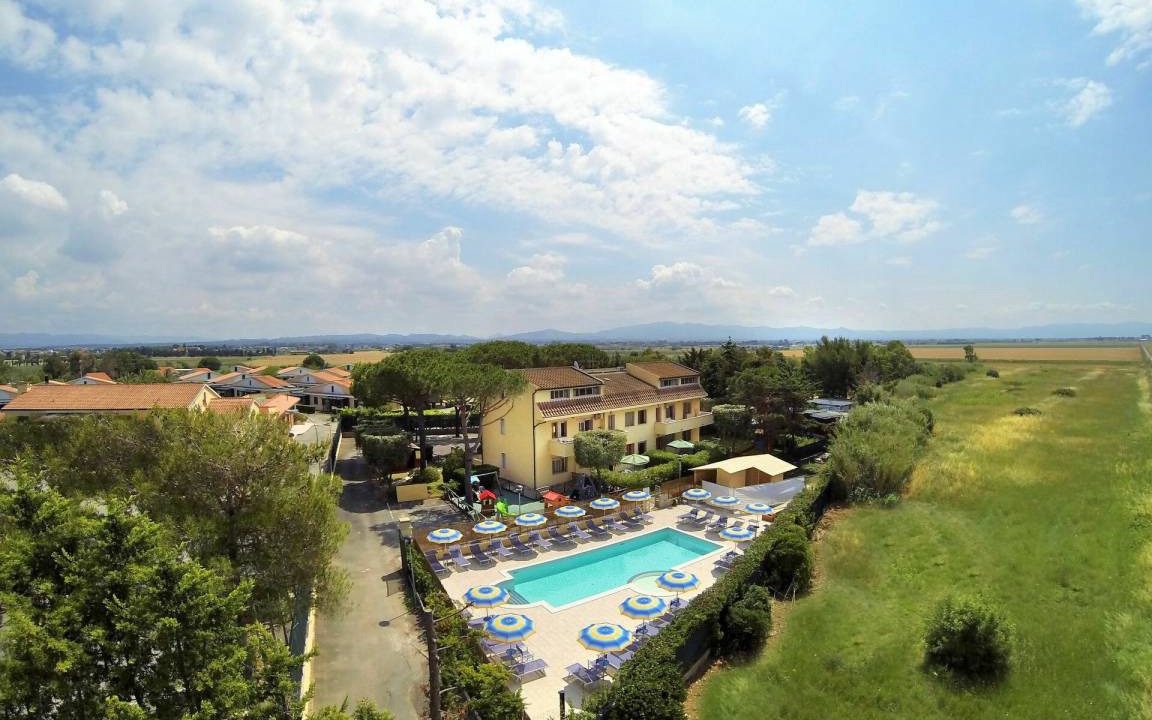 Marina di Cecina Apartment | 45 m² Apartment ∙ 2 bedrooms ∙ 4 guests