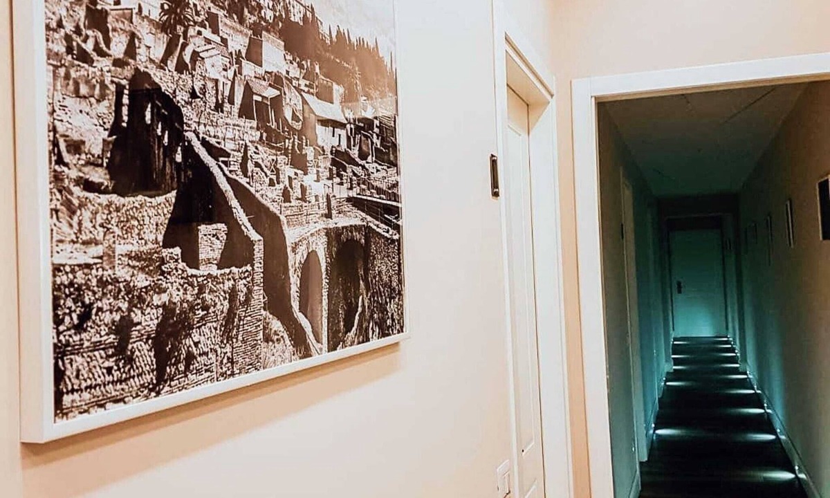 Ercolano House | 5. Deluxe Mare