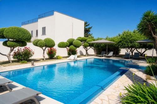 Porto Empedocle Bed & Breakfast | 5 elementi