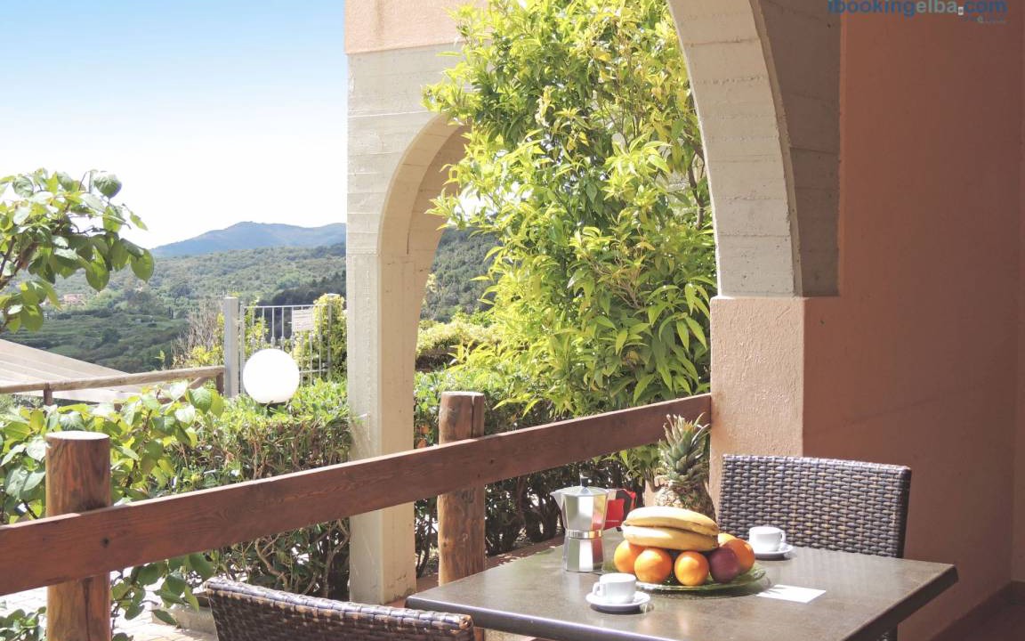 Vigne Giunche Apartment | 50 m² Apartment ∙ 1 bedroom ∙ 5 guests