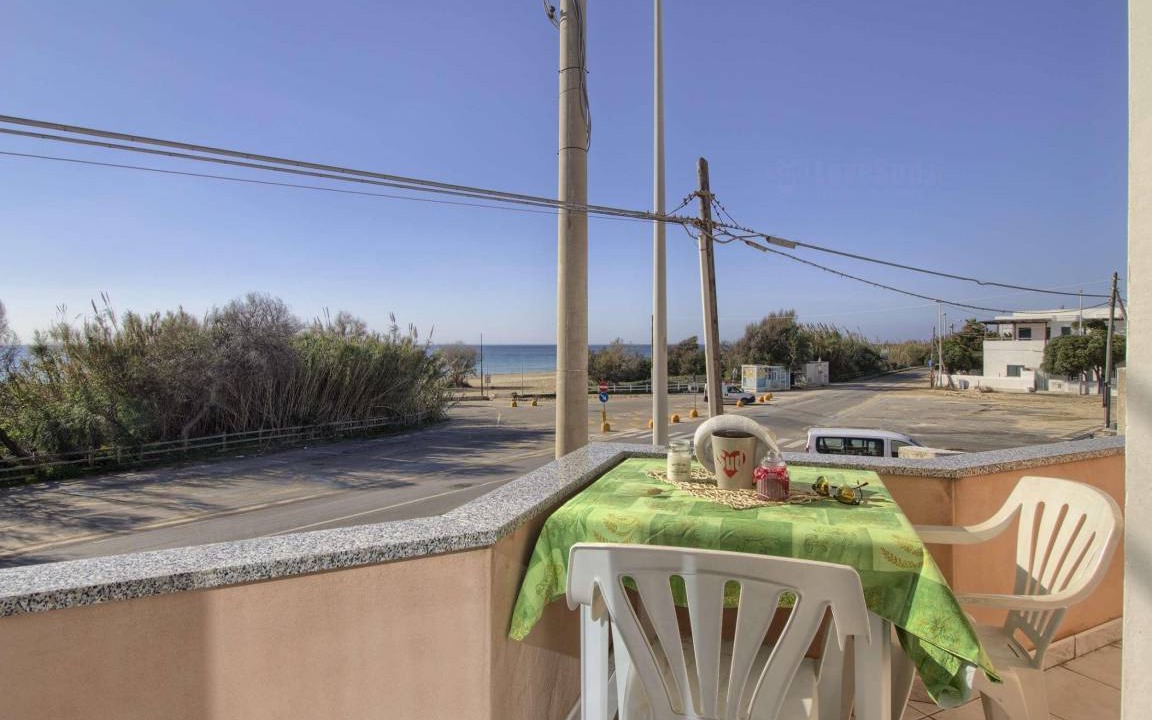 Posto Vecchio Apartment | 50 m² Apartment ∙ 1 bedroom ∙ 5 guests
