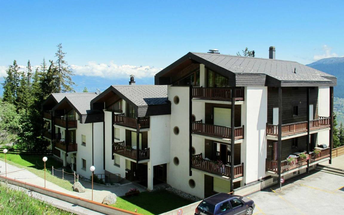 Vex Apartment | 65 m² Apartment ∙ 2 bedrooms ∙ 6 guests