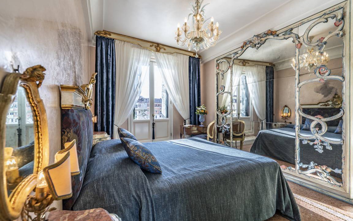 Cannaregio Apartment | 90 m² Apartment ∙ 2 bedrooms ∙ 4 guests