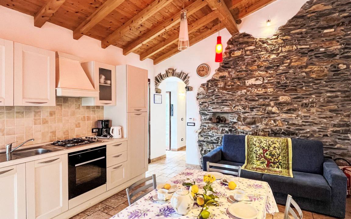 Valloria House | 90 m² House ∙ 2 bedrooms ∙ 8 guests