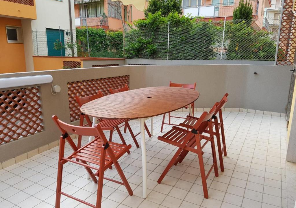 Sottomarina Apartment | A 3 PASSI DAL MARE