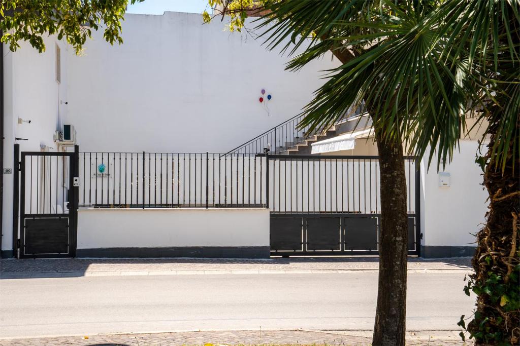 Mondragone House | A CASA DI FALCO 2