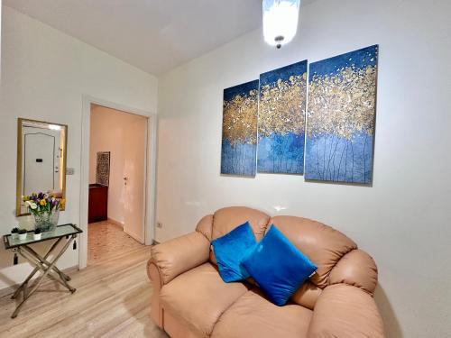 Casal Bertone Apartment | A Casa di Gio