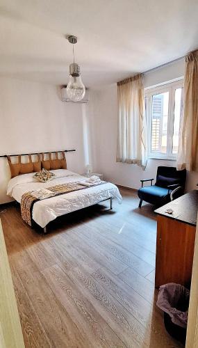 Borgo Vecchio Bed & Breakfast | A casa di Giulia
