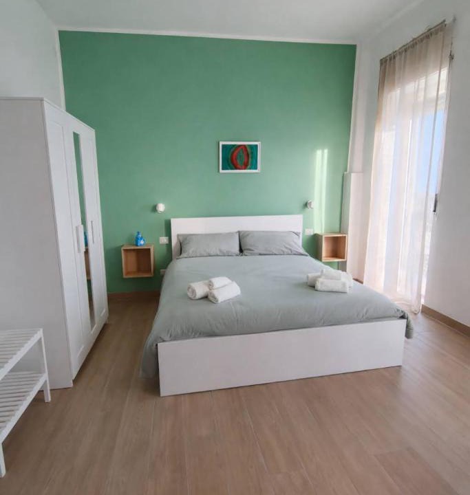 Capua Bed & Breakfast | A Casa di Marco