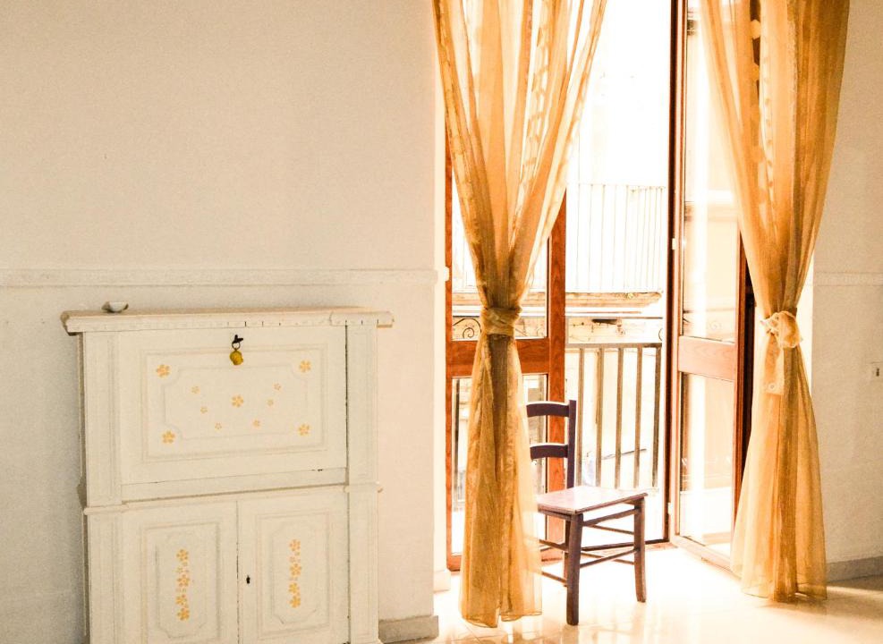 Quartieri Spagnoli Apartment | A casa e Margarì