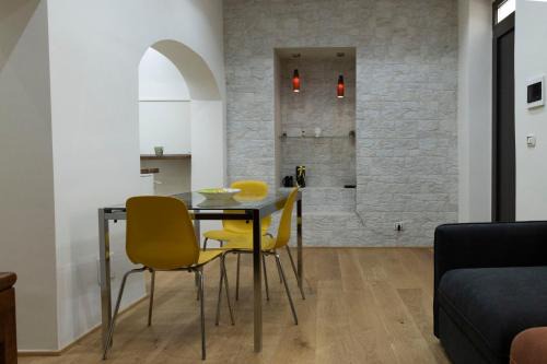 Bronte Apartment | A Cunnicella