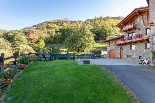 Pollein Apartment | A Due Passi Da Aosta