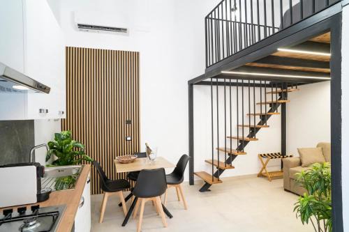 Sferracavallo Apartment | A due passi dal blu loft Sferracavallo