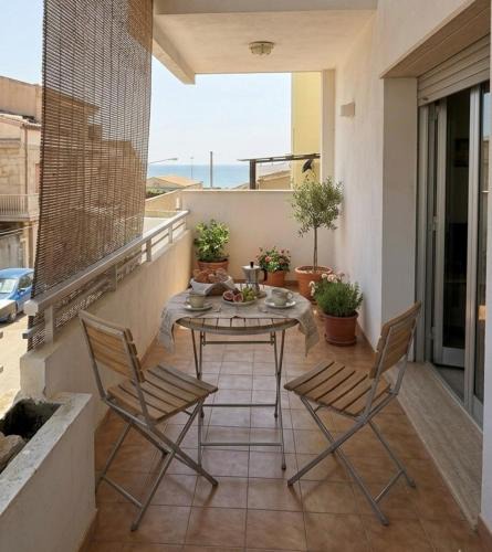 Scoglitti Apartment | A due passi dal mare