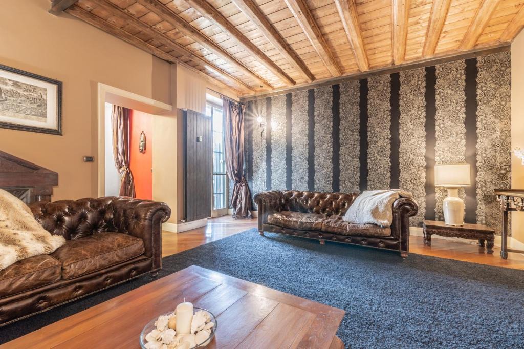 Historic Centre Apartment | A due passi dalla Mole Antonelliana by Wonderful Italy