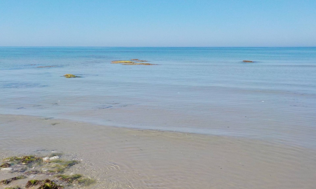 Sciacca Villa | A few steps from the sea