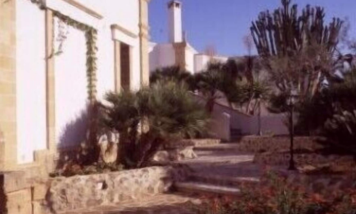 Marsala Bed & Breakfast | A Giummara