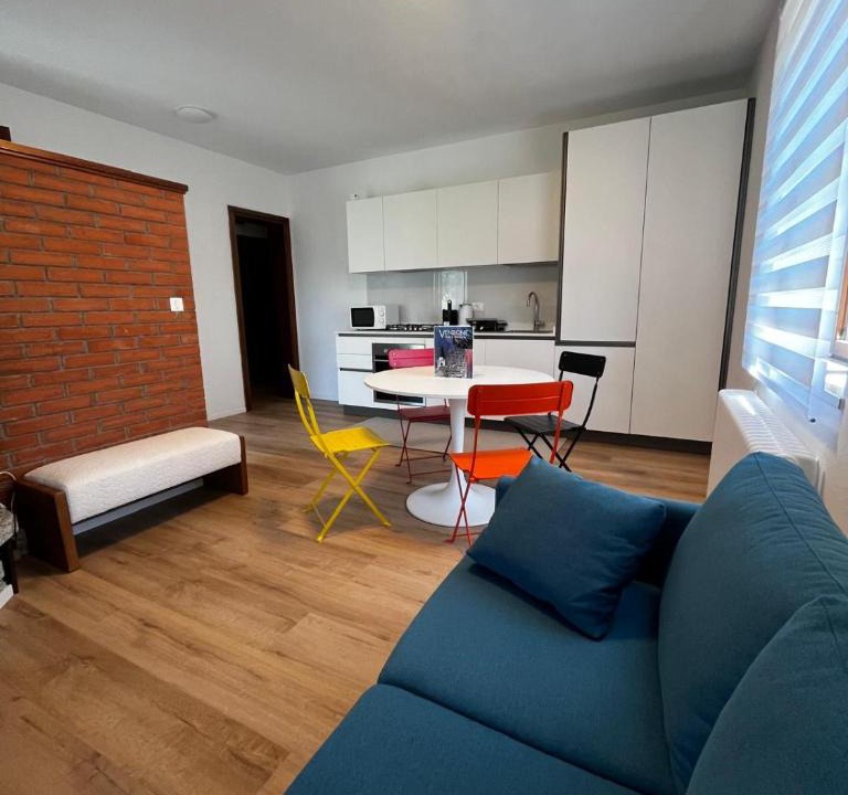 Venzone Apartment | A lì dai Nûtis