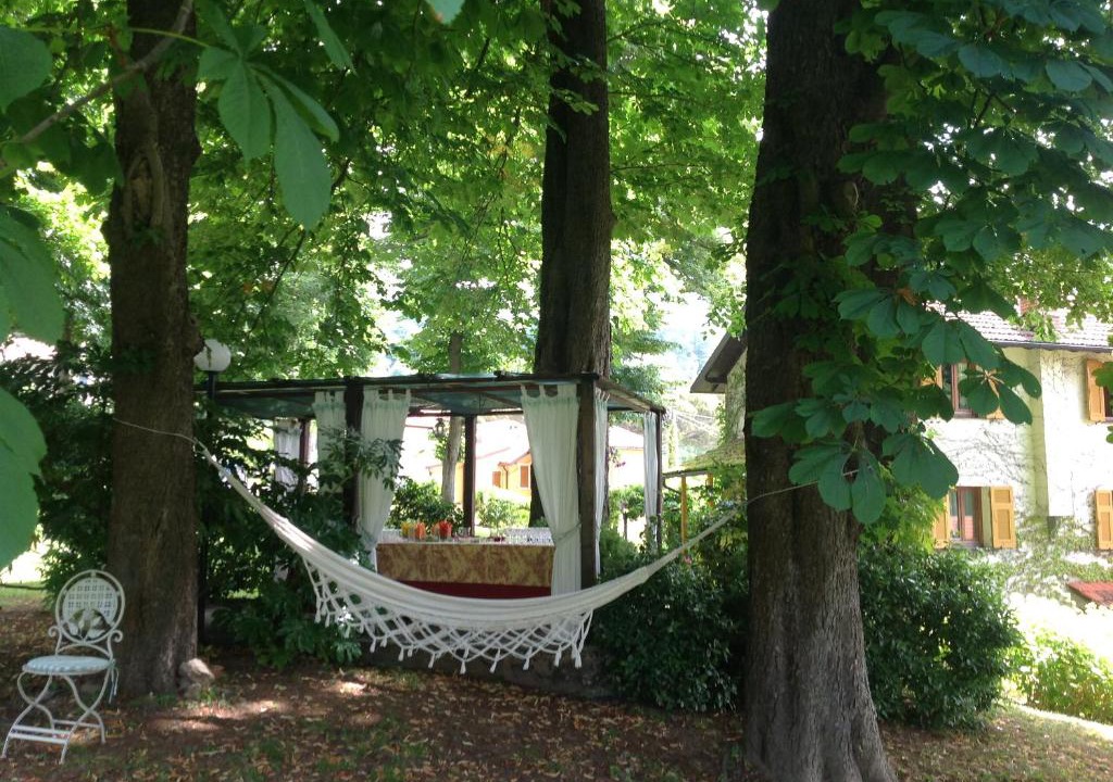 Savignone Bed & Breakfast | A o Soâ B&B