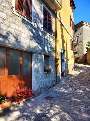 Rotonda Apartment | A' Porta i Frustere