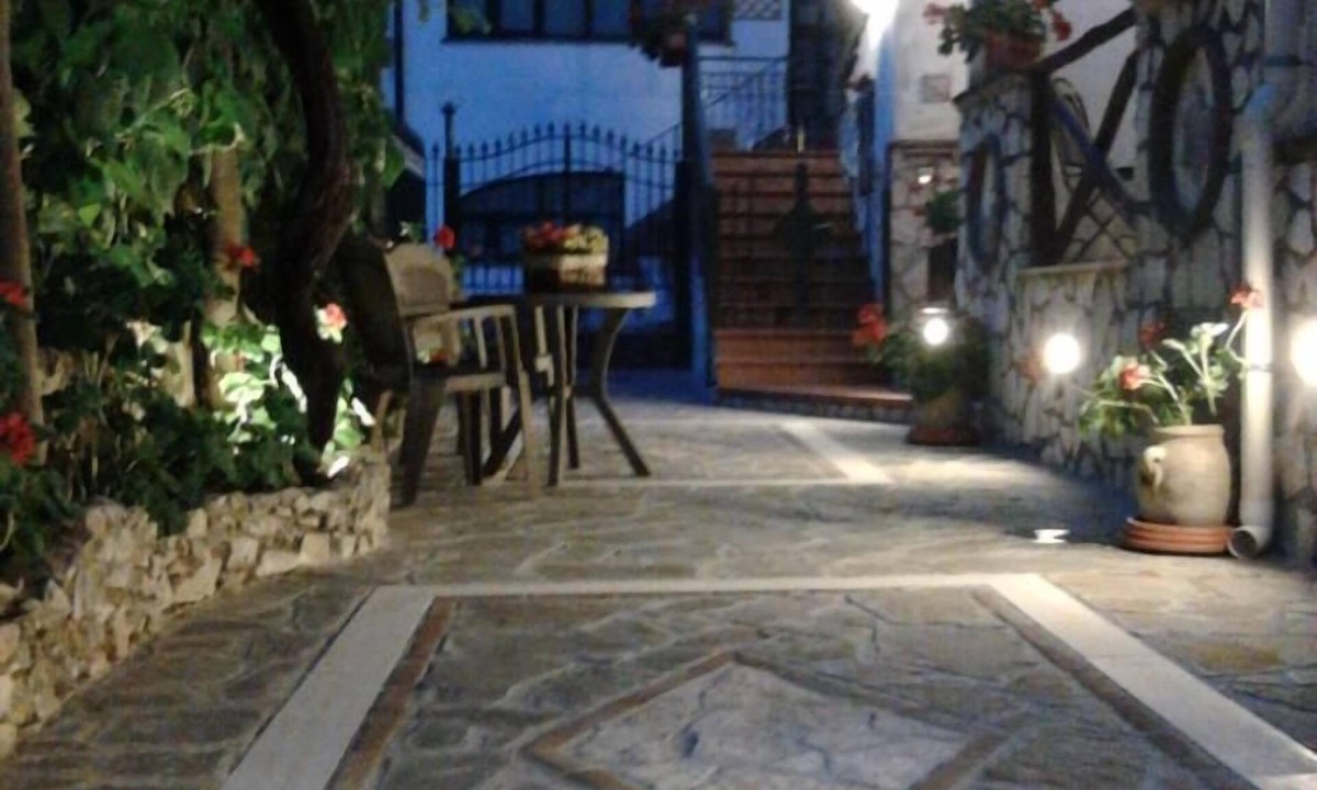 Tramonti House | A relax holiday on the Amalfi coast