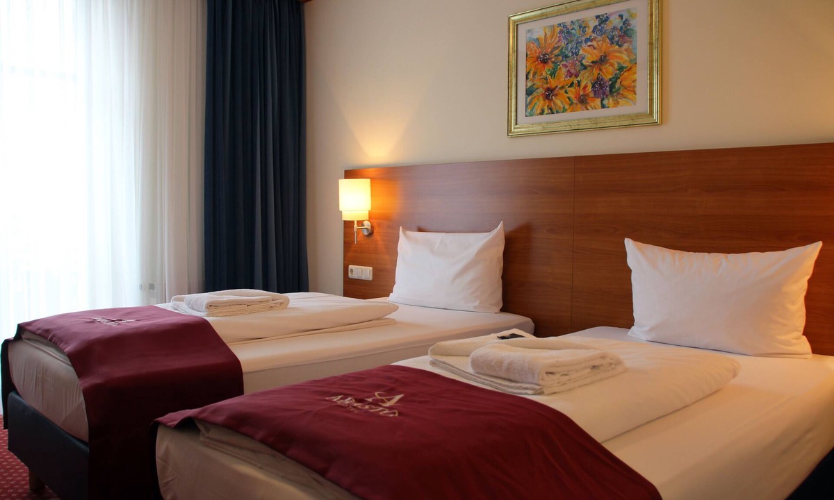 Furstenfeldbruck District Hotel | Abasto Hotel Eichenau