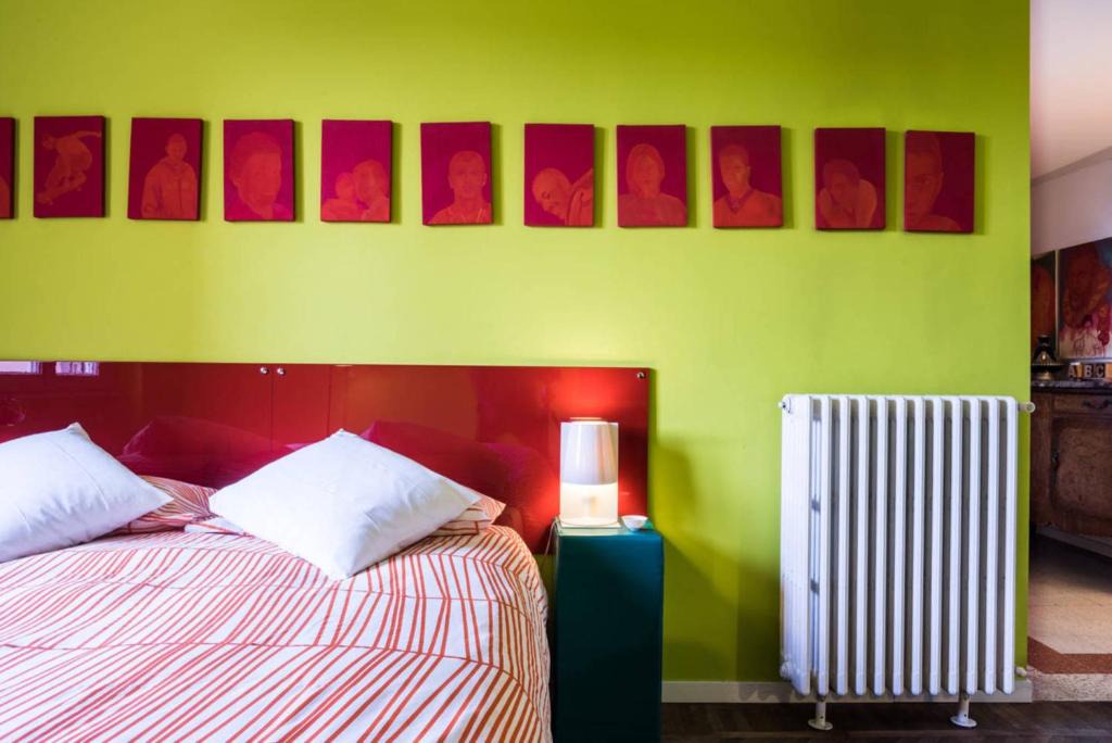 San Vittore Apartment | Abchouse Sant'Agostino