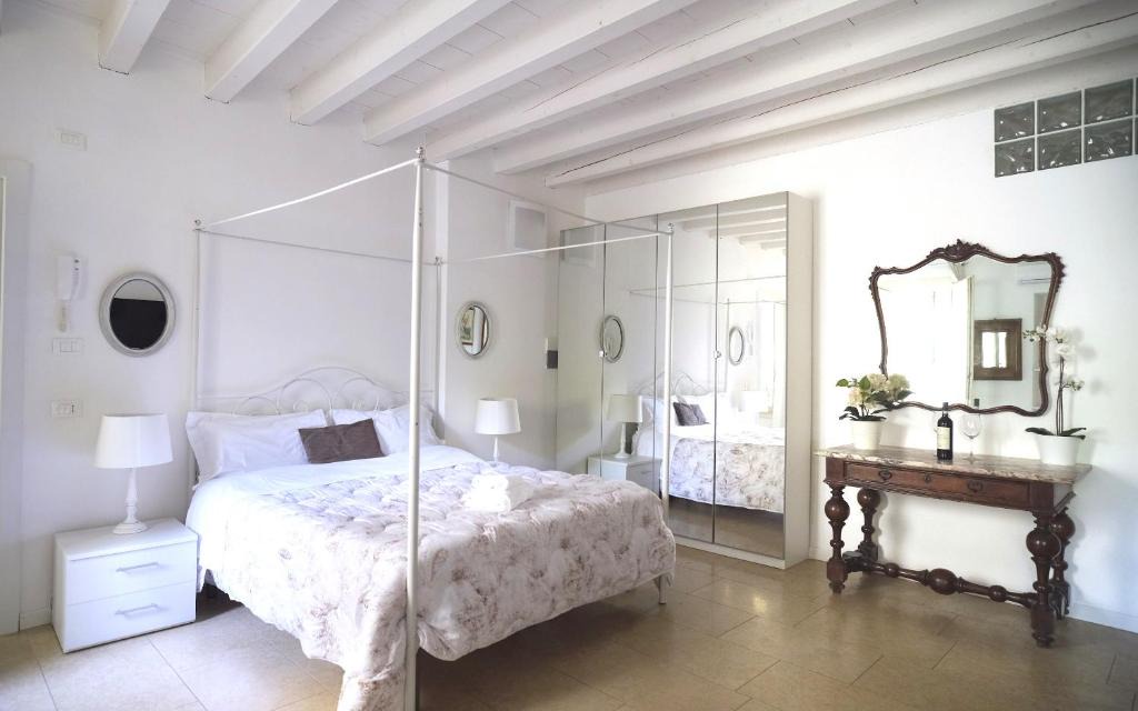Citta Alta Apartment | Academia Residence