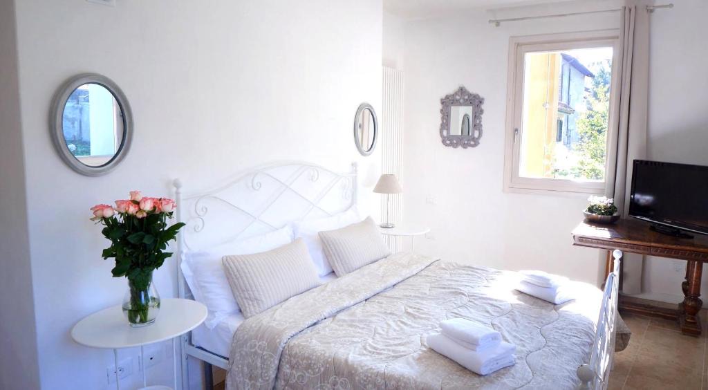 Citta Alta Apartment | Academia Resort