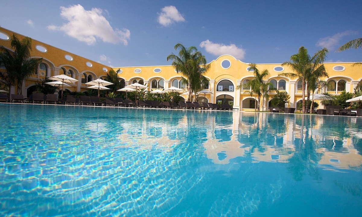 Acaya Hotel | Acaya Golf Resort & SPA
