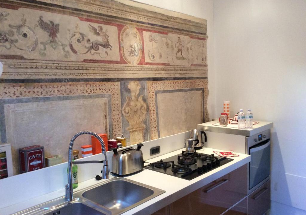 Citta Alta Apartment | Accademia DeLuxe