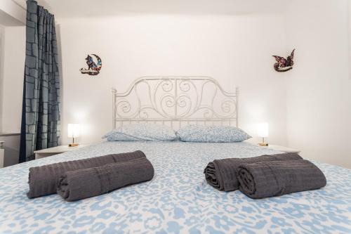San Teodoro Apartment | Accogliente Appartamento 5 min dal Centro