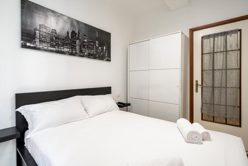 Cinisello Balsamo Apartment | Accogliente Trilocale tra Monza e Milano
