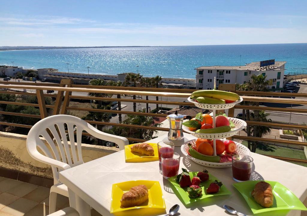 Il Monte House | Accomodation 2 sul Mare