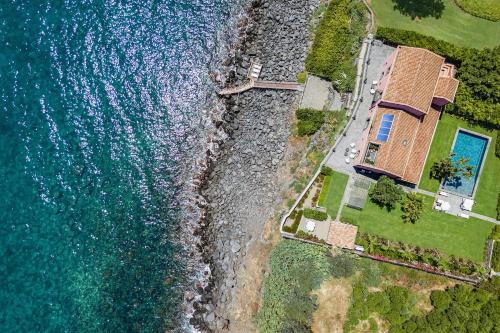Pozzillo Villa | Acqua Marina
